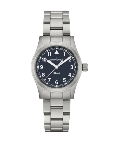 Hamilton Khaki Field Quartz 33mm - H69301140