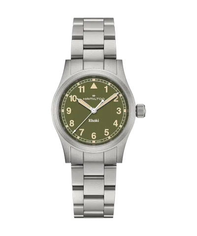 Hamilton Khaki Field Quartz 33mm - H69301160