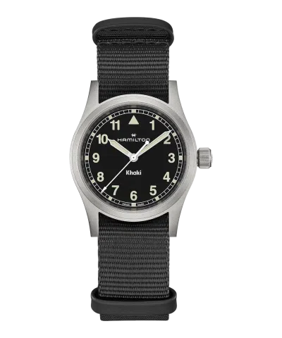 Hamilton Khaki Field Quartz 33mm - H69301430