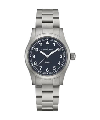Hamilton Khaki Field Quartz 38mm - H69401140