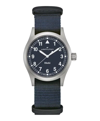 Hamilton Khaki Field Quartz 38mm - H69401940