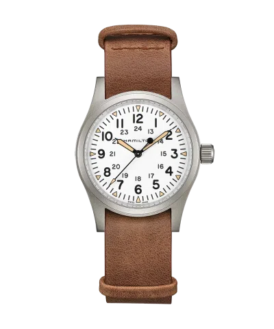 Hamilton Khaki Field Mechanical 38MM - H69439511