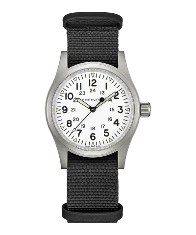 Hamilton Khaki Field - H69439910