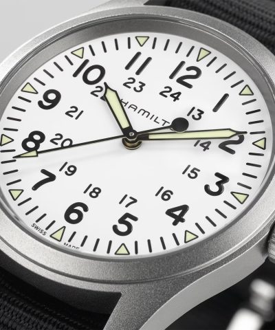 Hamilton Khaki Field - H69439910 - Bilde 2