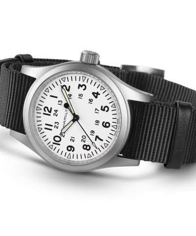 Hamilton Khaki Field - H69439910 - Bilde 3