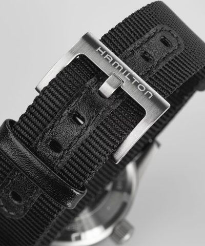 Hamilton Khaki Field - H69439910 - Bilde 4