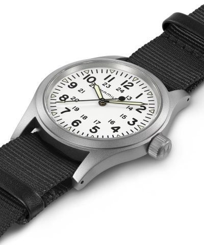 Hamilton Khaki Field - H69439910 - Bilde 5
