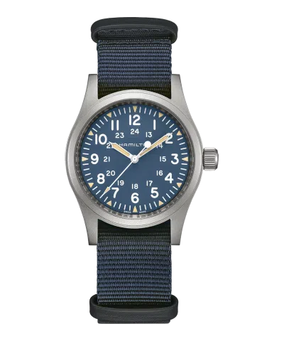 Hamilton Khaki Field - H69439940