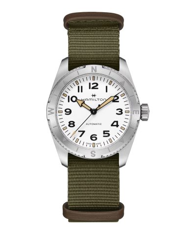 Hamilton Khaki Expedition - H70225910