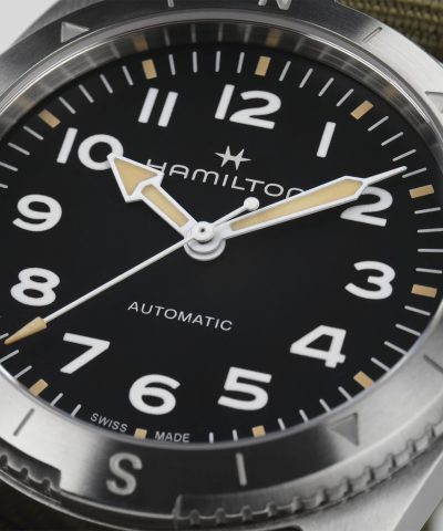 Hamilton Khaki Expedition - H70225931 - Bilde 2