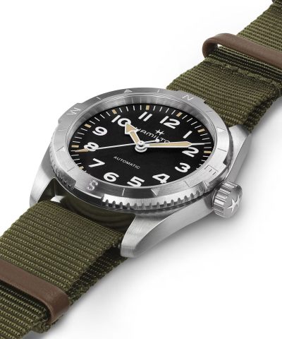 Hamilton Khaki Expedition - H70225931 - Bilde 3