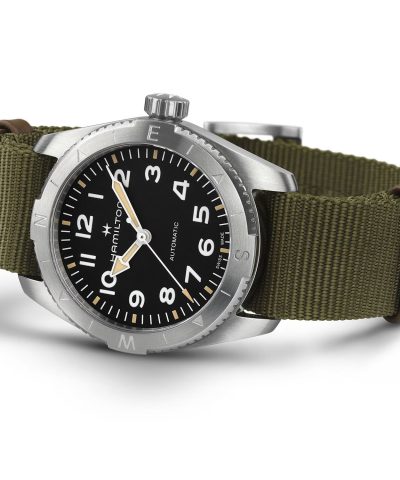 Hamilton Khaki Expedition - H70225931 - Bilde 5