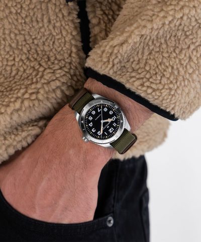 Hamilton Khaki Expedition - H70225931 - Bilde 6