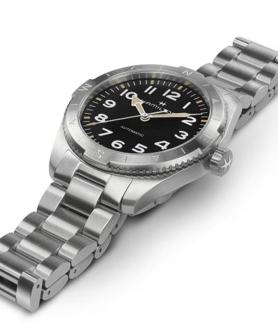 Hamilton Khaki Field Expedition Auto 41MM - H70315130 - Bilde 2