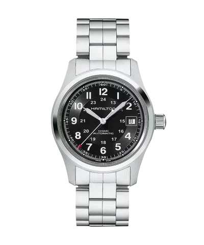 Hamilton Khaki Field Auto 38MM - H70455133