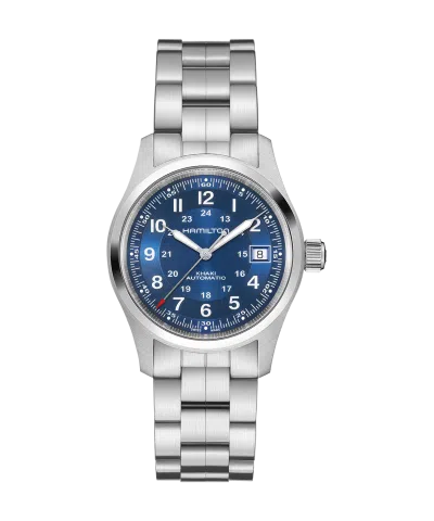 Hamilton Khaki Field Auto 38mm - H70455140