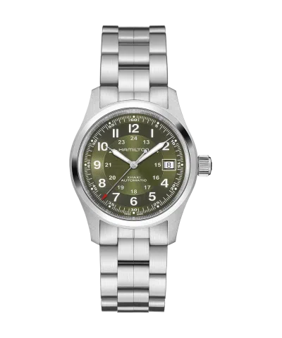 Hamilton Khaki Field Auto 38mm - H70455160