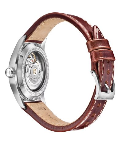 Hamilton Khaki Field Auto 38MM - H70455553 - Bilde 2