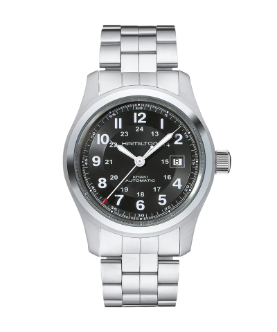 Hamilton Khaki Field Auto 42MM - H70515137