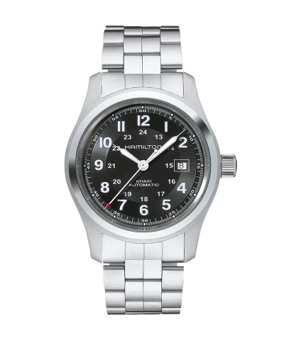 Hamilton Khaki Field Auto 42MM - H70515137
