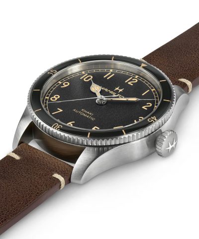 Hamilton Khaki Aviation Pilot Pioneer 38mm - H76205530 - Bilde 2