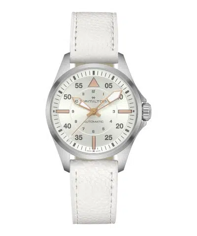 Hamilton Khaki Aviation Pilot Auto 36mm - H76215850