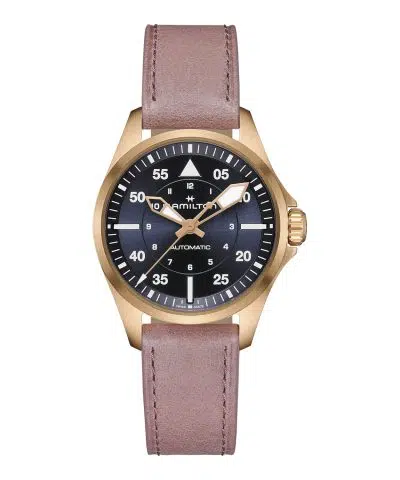 Hamilton Khaki Aviation Pilot Auto 36mm - H76245840