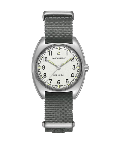 Hamilton Khaki Aviation Pilot Pioneer Mechanical 36mm - H76419951
