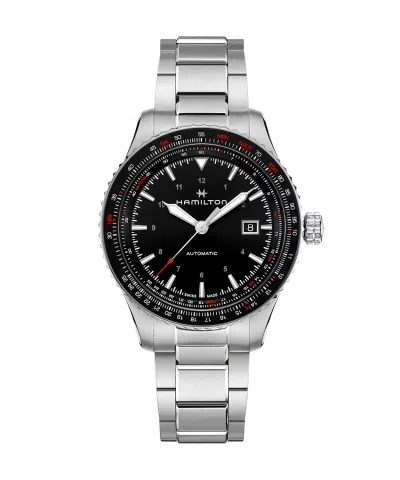 Hamilton Khaki Aviation Converter Auto 42MM - H76615130