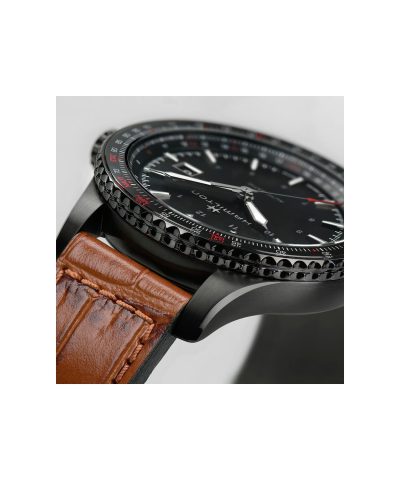 Hamilton Khaki Aviation Converter Auto 42MM - H76625530 - Bilde 4