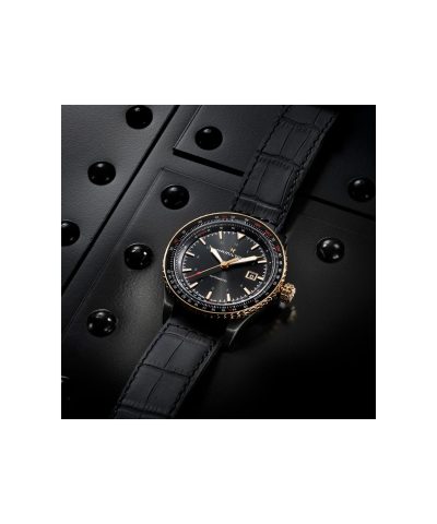 Hamilton Khaki Aviation Converter Auto 42MM - H76635730 - Bilde 6