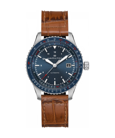 Hamilton Khaki Aviation Converter Auto 42MM - H76645540