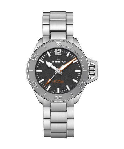 Hamilton Khaki Navy Frogman Auto 41MM - H77485130