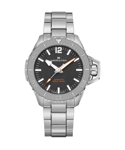 Hamilton Khaki Navy Frogman Auto 46MM - H77815130