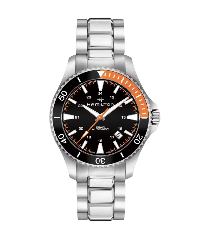 Hamilton Khaki Navi Scuba Auto 40MM - H82305131