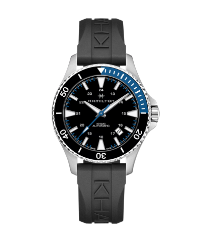 Hamilton Khaki Navi Scuba Auto 40MM - H82315331