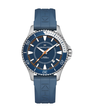 Hamilton Khaki Navi Scuba Auto Syroco Special Edition 40MM - H82385340