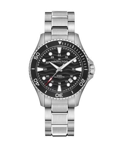 Hamilton Khaki Navy Scuba Auto 40mm - H82415130