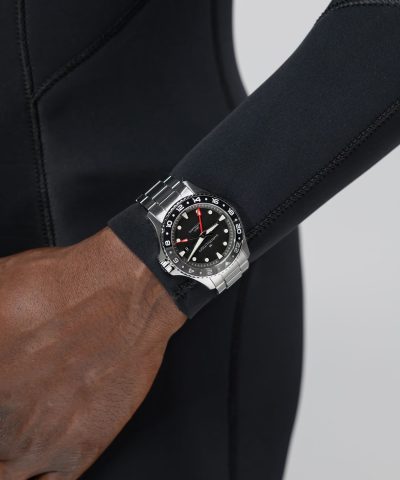 Hamilton Khaki Navy Scuba Auto 40mm - H82415130 - Bilde 2