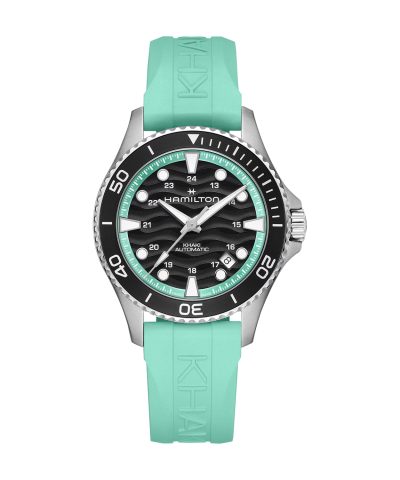 Hamilton Khaki Navy Scuba 40mm - H82415331
