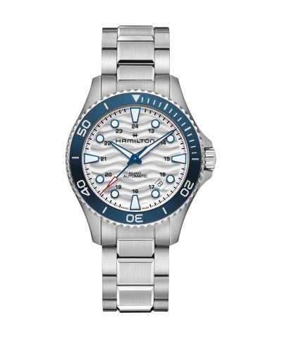 Hamilton Khaki Navy Scuba Auto 40mm - H82425110
