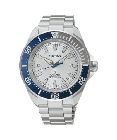 Seiko Prospex Sea 145th Anniversary Limited Edition 42mm - HBB001K1