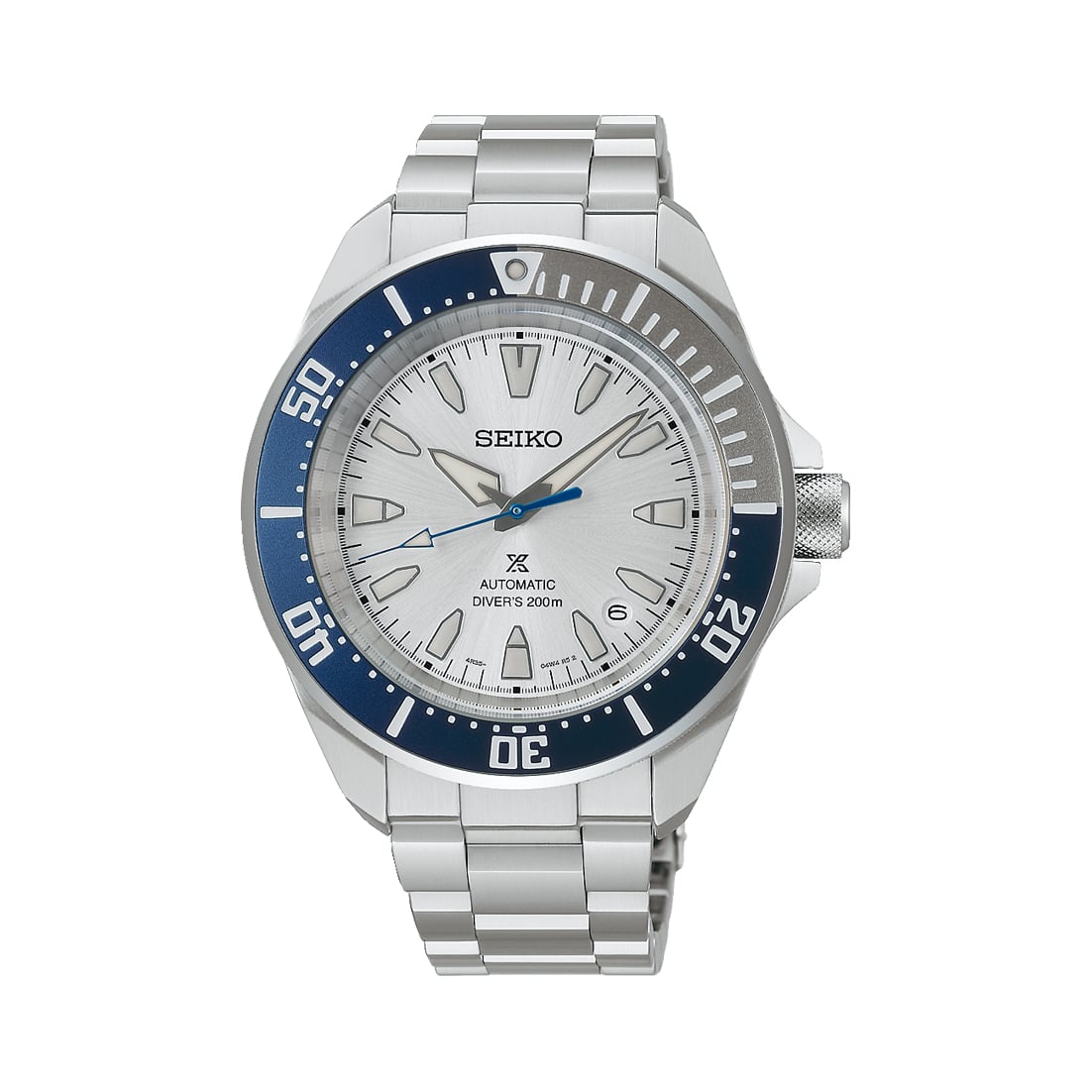 Seiko Prospex Sea 145th Anniversary Limited Edition 42mm - HBB001K1
