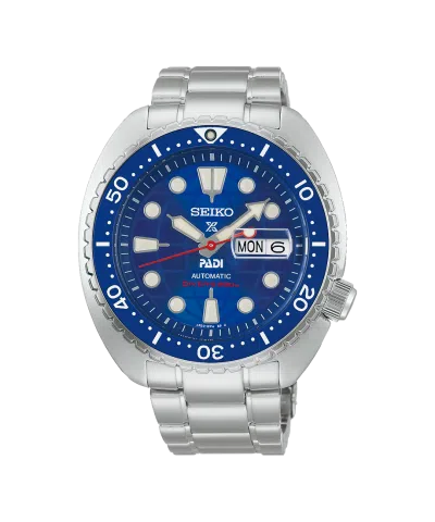 Seiko Prospex Diver´s PADI 60th Anniversary Limited Edition 45mm - HBB002K1