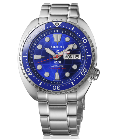 Seiko Prospex Diver´s PADI 60th Anniversary Limited Edition 45mm - HBB002K1 - Bilde 2