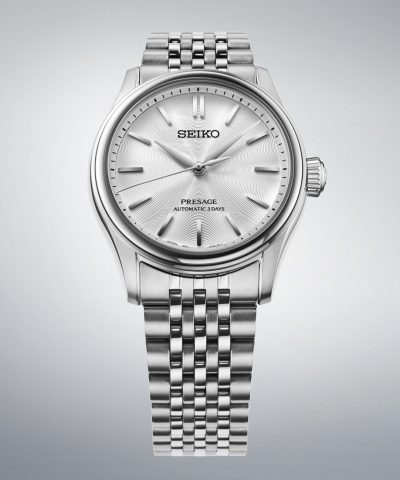 Seiko Presage Classic Series 38mm - HCC001J1 - Bilde 3