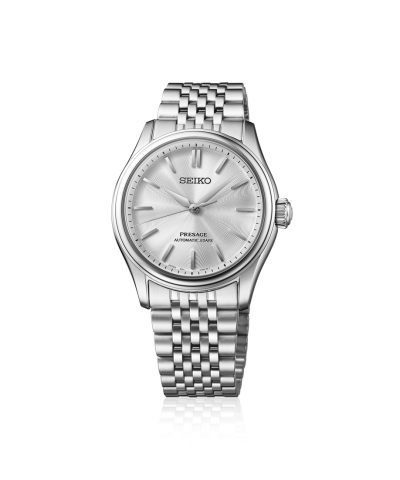 Seiko Presage Classic Series 38mm - HCC001J1 - Bilde 4