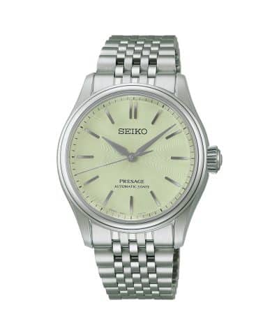 Seiko Presage Classic Series 38mm - HCC002J1