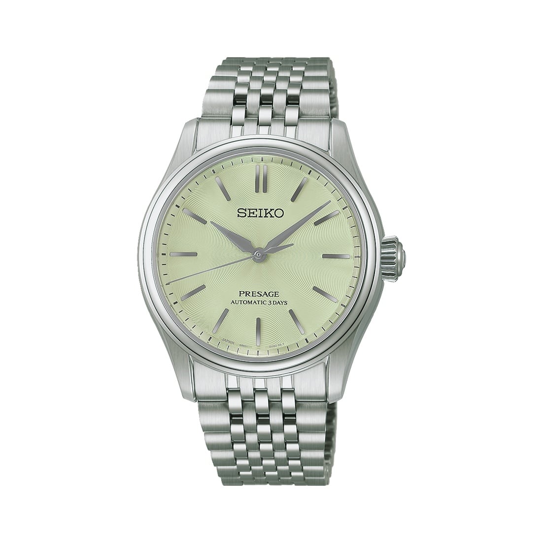 Seiko Presage Classic Series 38mm - HCC002J1