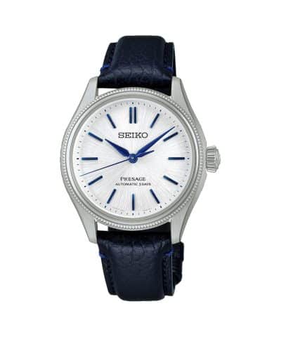 Seiko Presage Classic Series 145th Anniversary Limited Edition 36mm - HCC004J1
